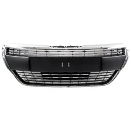 peugeot-208-2015-2019-allure-kratka-atrapa-ramka-srodkowa-chrom-nowe