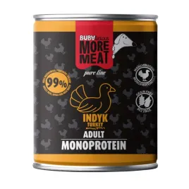 bubalicious-mm-8005-monobialkowa-mokra-karma-dla-psa-pure-indyk-800g