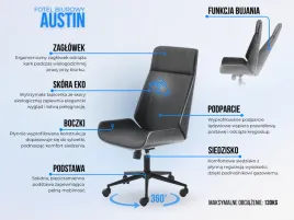 elegancki-fotel-biurowy-obrotowy-z-regukacja-wysokosci-austin-czarny-dab