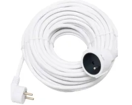 przedluzacz-sieciowy-pr-160-1-gniazdo-z-uziemieniem-5m-bialy-3x15mm