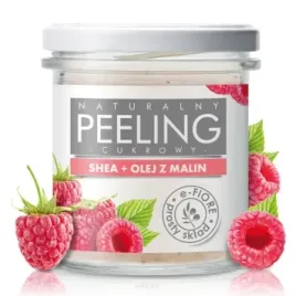 e-fiore-peeling-cukrowy-malina-300g