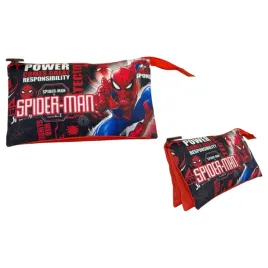 trojkomorowy-piornik-spider-man-z-marvela