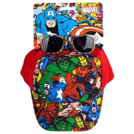 zestaw-avengers-kapelusz-i-okulary-przeciwsloneczne-dla-superbohaterow