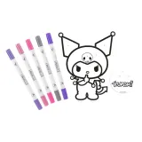 hello-kitty-kuromi-colouring-set-stan-nowy