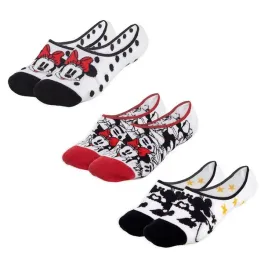 disney-minnie-pack-3-adult-socks