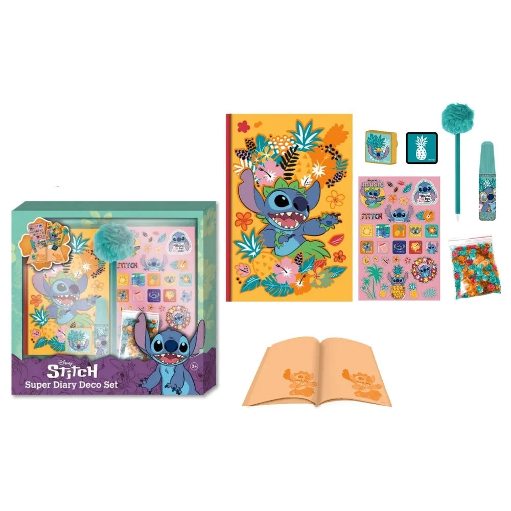 disney-stitch-diary-deco-set-stan-nowy