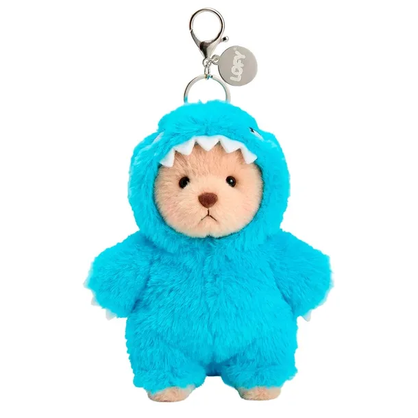 lofy-bear-assorted-plush-toy-keychain-stan-nowy-marka-bez-marki