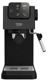 ekspres-kolbowy-beko-cep5302b-czarny-15bar-1628w-wyswietlacz-lcd-podgrzewa