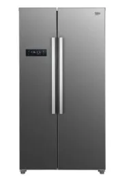 lodowka-beko-gno5231xp-side-by-side-no-frost-521l-inox-led-42db-fast-freeze