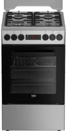 kuchnia-gazowo-elektryczna-beko-fsmt52320dxon-55l-grill-pieczenie-3d-inox