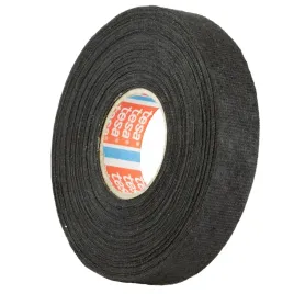 tesa-tasma-izolacyjna-parciana-z-meszkiem-mocna-odporna-czarna-15m-x-19mm