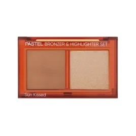 pastel-bronzer-and-highlighter-set-zestaw-do-konturowania-twarzy-nr-01-sun
