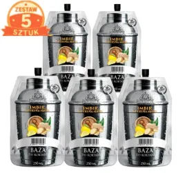 5x-koncentrat-imbir-cytryna-miod-250ml-syrop-barmanski-baza-do-drinkow