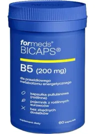 b5-formeds-bicaps-witamina-b5-energia-zmeczenie-ukl-nerwowy-metabolizm-60