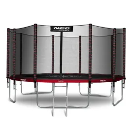 trampolina-ogrodowa-15ft-465cm-z-siatka-zewnetrzna-i-drabinka-neo-sport