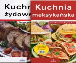 pakiet-kuchnia-zydowska-kuchnia-meksykanska