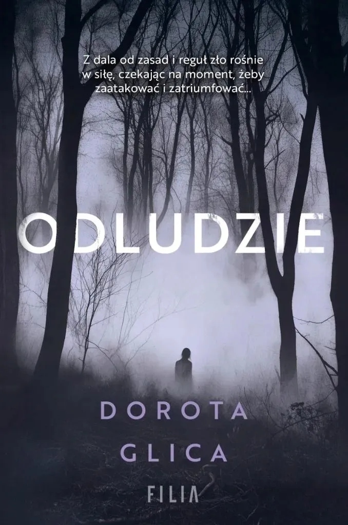 odludzie