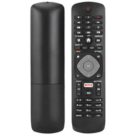 pilot-do-telewizora-philips-smart-led-4k-uhd-do-telewizora-do-tv
