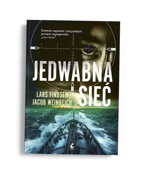 jedwabna-siec-autor-lars-findsen