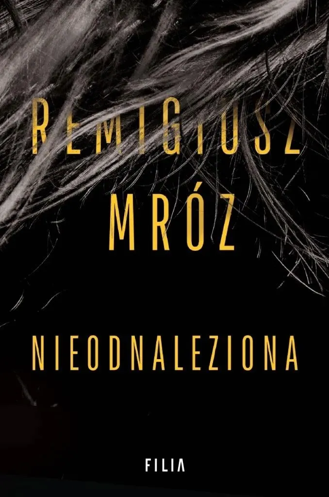 nieodnaleziona