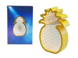 lampa-led-ananas