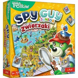 gra-rodzinna-trefl-spy-guy-junior-zwierzaki-3