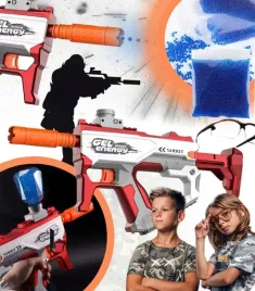 karabin-pistolet-na-kulki-zelowe-automatyczny-akumulatorowy-okulary-kulki