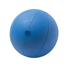 pilka-lekarska-togu-28-cm-odcienie-niebieskiego
