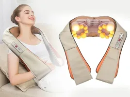 masazer-do-karku-szyi-plecow-ciala-shiatsu-3d-6-trybow-grzejacy-swiatlem