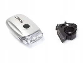 lampa-lampka-przednia-rowerowa-na-rower-kierownice-romet-3-led