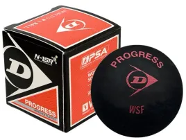 pilka-do-squasha-dunlop-progress-1-kropka-czerwona
