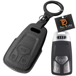 skorzane-etui-ochronne-na-kluczyk-samochodowy-audi-a4-b9-q5-q7-tt