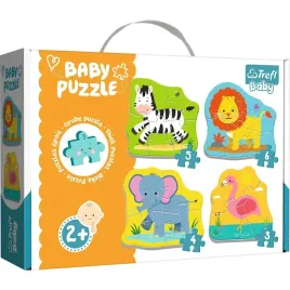 puzzle-4w1-baby-classic-zwierzeta-safari-afryki-lew-slon-zebra-2-trefl
