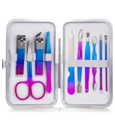 zestaw-do-manicure-przenosny-obcinacz-do-paznokci-paznokcie-nozyczki-10-el