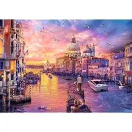 puzzle-1000-ukladanka-widok-miasto-wenecja-canale-grande-wlochy-12-trefl