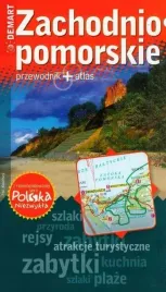 zachodniopomorskie-polska-niezwykla-przewodnik-atlas