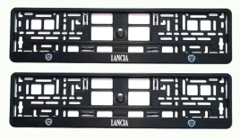 ramki-do-tablicy-rejestracyjnej-lancia-napis-uv-2-sztuki