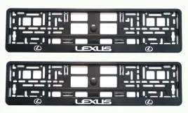 ramki-do-tablicy-rejestracyjnej-lexus-napis-uv-2-sztuki