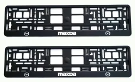 ramki-do-tablicy-rejestracyjnej-mazda-napis-uv-2-sztuki