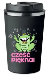kubek-termiczny-premium-czarny-czesc-piekna-zaba-zabka-prezent-kt-475-cz