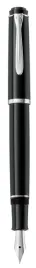 pelikan-classic-p200-pioro-wieczne-ef-naboje-czarne-tuba