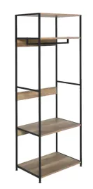 garderoba-z-polkami-drazek-60x40x175-cm-melamina-stal
