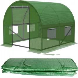 folia-zbrojona-do-tunelu-ogrodowego-2x2-m-gardenline