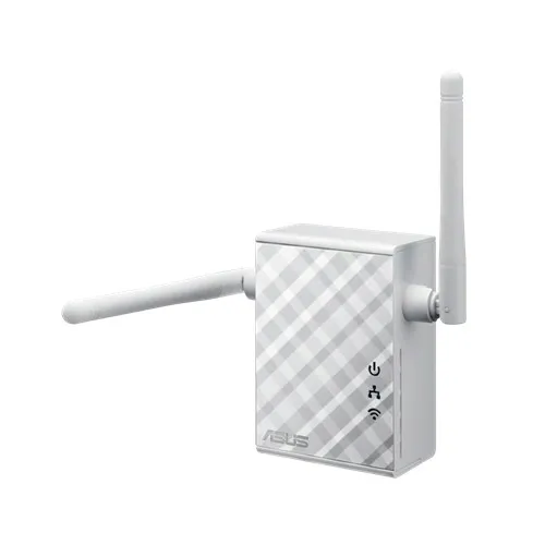 repeater-asus-rp-n12-stan-nowy