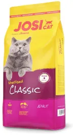 josera-josicat-sterilised-classic-pakiet-16x650g