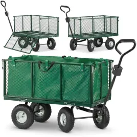 wozek-ogrodowy-transportowy-taczka-przyczepka-rozkladany-burty-450kg-250l