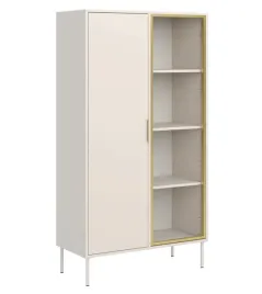 witryna-dwudrzwiowa-vena-ze-szklanym-frontem-90-cm-kaszmir