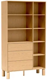 regal-sanden-z-trzema-szufladami-110-cm-dab-bookmatch