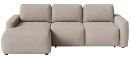 naroznik-z-funkcja-spania-carnos-mini-bezowy-szenil-easy-clean-lewy