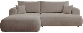 naroznik-z-funkcja-spania-ovo-cord-z-pojemnikiem-bezowy-sztruks-lewy